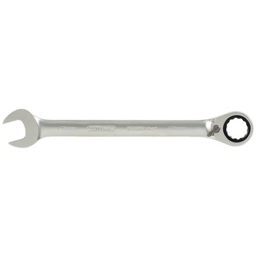 Thumbnail - KS Tools 503.4912 503.4912 Ringratschenmaulschlüssel Schlüsselweite (Metrisch) 12 mm