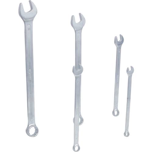 KS Tools 517.1500 517.1500 Ring-Maulschlüssel-Satz Schlüsselweite (Metrisch) 8 - 19 mm