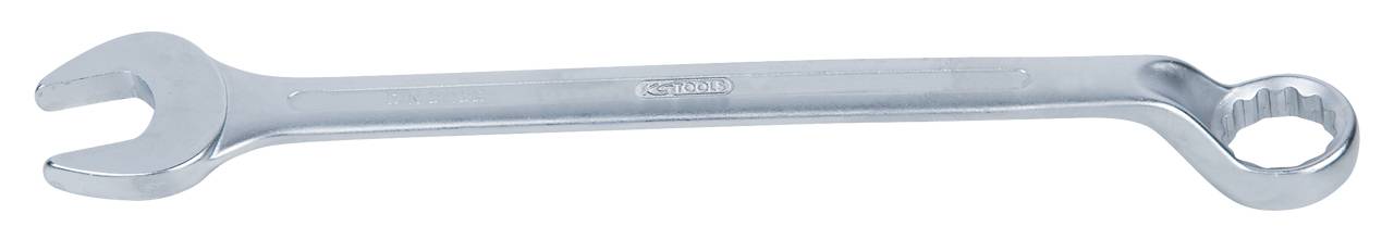 KS TOOLS CLASSIC Ringmaulschlüssel, gekröpft, 11mm (517.1611)