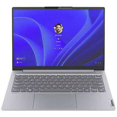 Lenovo Notebook ThinkBook 14 G4+ 35.6 cm (14 Zoll)  WUXGA Intel® Core™ i5 i5-1235U 16 GB RAM  512 GB SSD Intel Iris Xe  