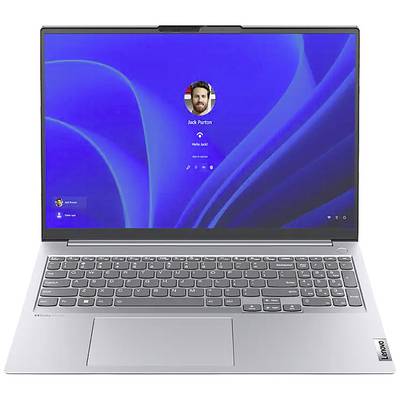 Lenovo Notebook ThinkBook 16 G4+ 40.6 cm (16 Zoll)  WQXGA Intel® Core™ i5 i5-1240P 16 GB RAM  512 GB SSD Nvidia GeForce 