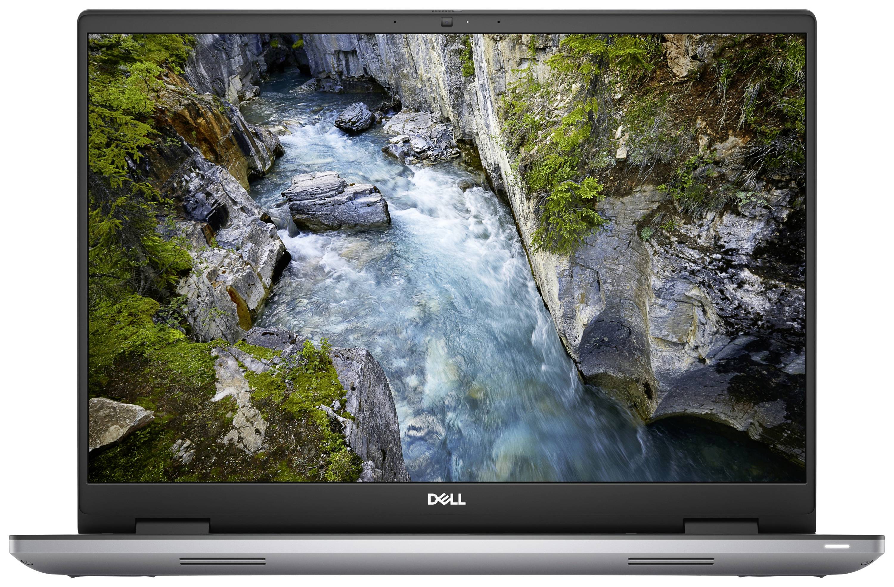 DELL Precision 7670 J4H2V 40,6cm (16\") i7-12850HX 16GB 512GB W10P