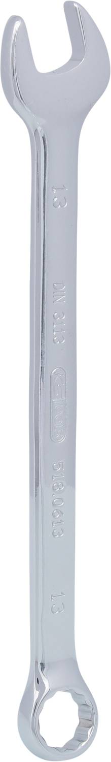 KS Tools 518.0613 518.0613 Ring-Maulschlüssel Schlüsselweite (Metrisch) 13 mm
