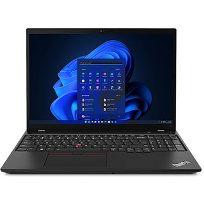 Lenovo Notebook, Workstation Notebook ThinkPad P16s G1 40.6 cm (16 Zoll)  Full-HD+ Intel® Core™ i5 i5-1240P 40 GB RAM  5