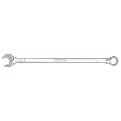 Thumbnail - KS Tools 519.0651 519.0651 Ring-Maulschlüssel Schlüsselweite (Metrisch) 11 mm