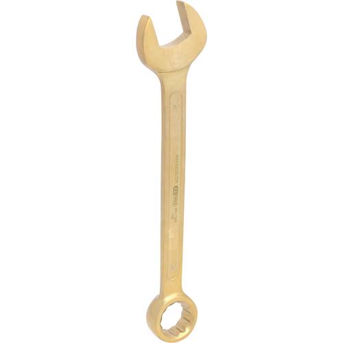 Thumbnail - KS Tools 963.7289 963.7289 Ring-Maulschlüssel Schlüsselweite (Metrisch) 30 mm
