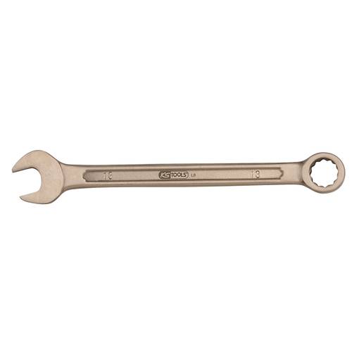 Thumbnail - KS Tools 963.7314 963.7314 Ring-Maulschlüssel Schlüsselweite (Zoll) 19/32