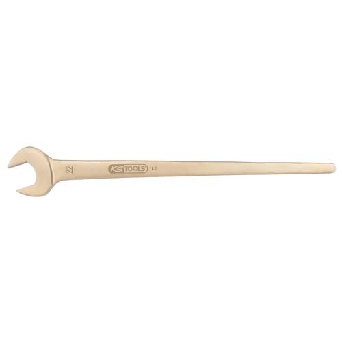Thumbnail - KS Tools 963.7957 963.7957 Zug-Maulschlüssel