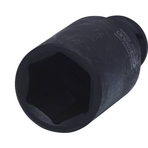 KS Tools 5151622 515.1622 Kraft-Steckschlüsseleinsatz 22 mm