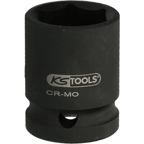 Thumbnail - KS Tools 5151722 515.1722 Kraft-Steckschlüsseleinsatz 22 mm