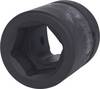 KS Tools 5151730 515.1730 Sechskant Kraft-Steckschlüsseleinsatz 30 mm 30 mm 1" (25 mm)