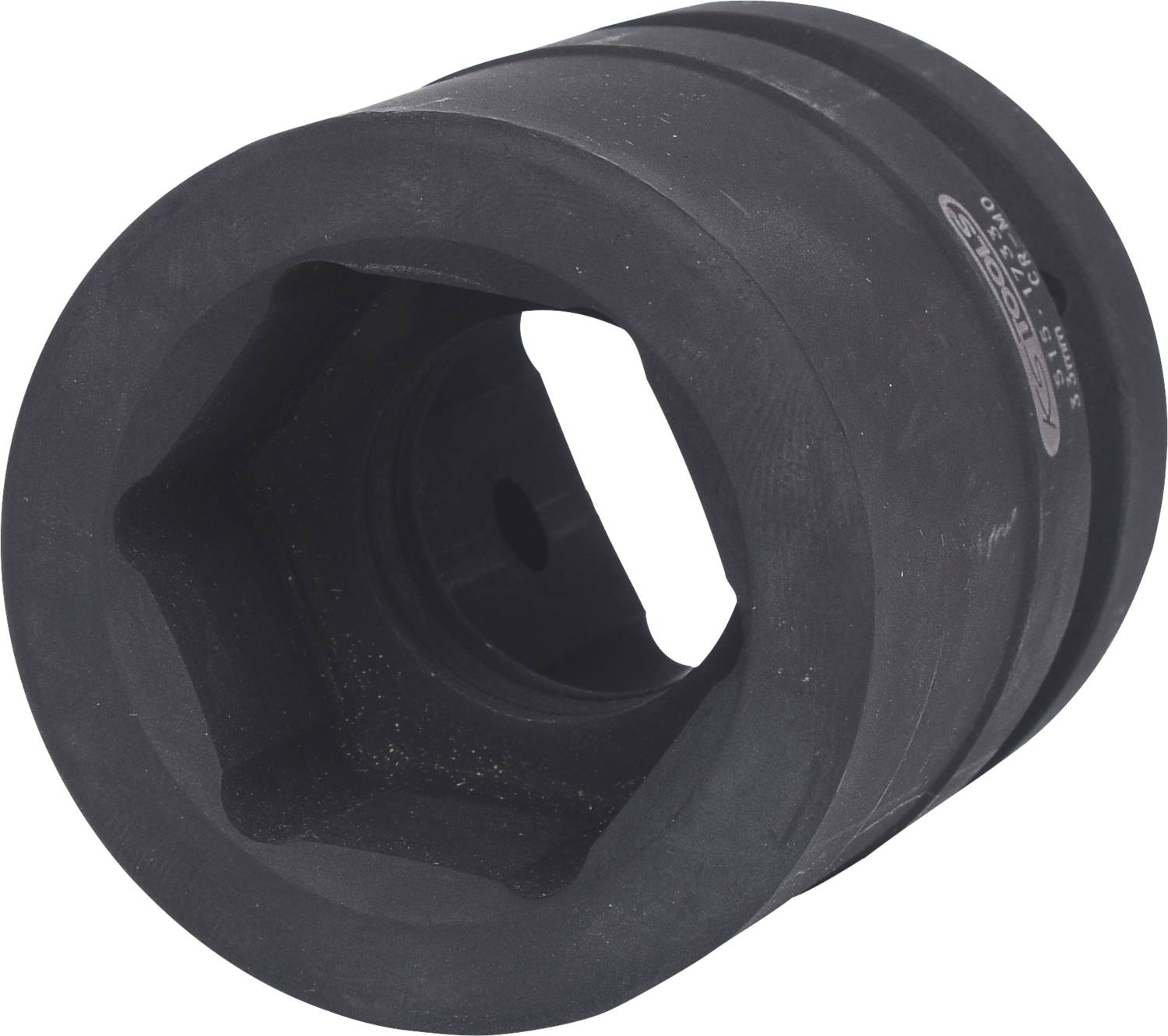KS Tools 5151733 515.1733 Kraft-Steckschlüsseleinsatz 33 mm