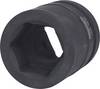 KS Tools 5151733 515.1733 Sechskant Kraft-Steckschlüsseleinsatz 33 mm 33 mm 1" (25 mm)