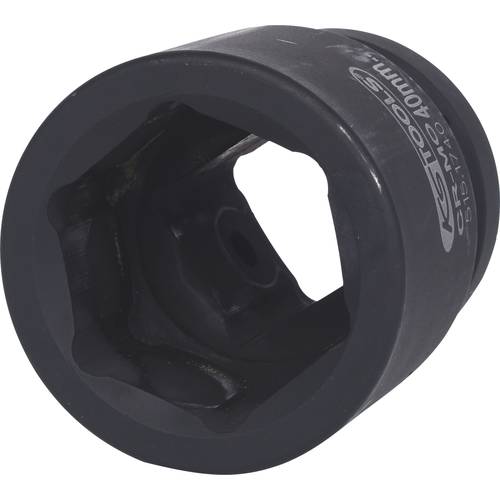 KS Tools 5151740 515.1740 Kraft-Steckschlüsseleinsatz 40 mm