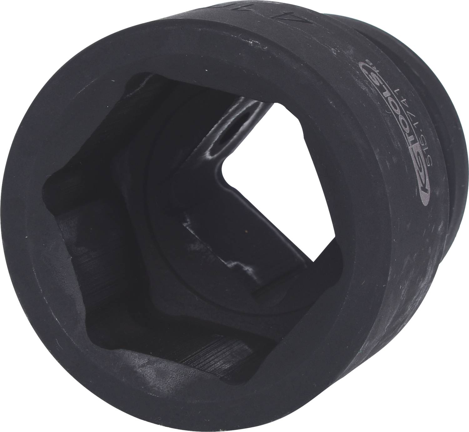 KS Tools 5151741 515.1741 Kraft-Steckschlüsseleinsatz 41 mm