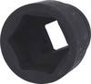 KS Tools 5151746 515.1746 Sechskant Kraft-Steckschlüsseleinsatz 46 mm 46 mm 1"