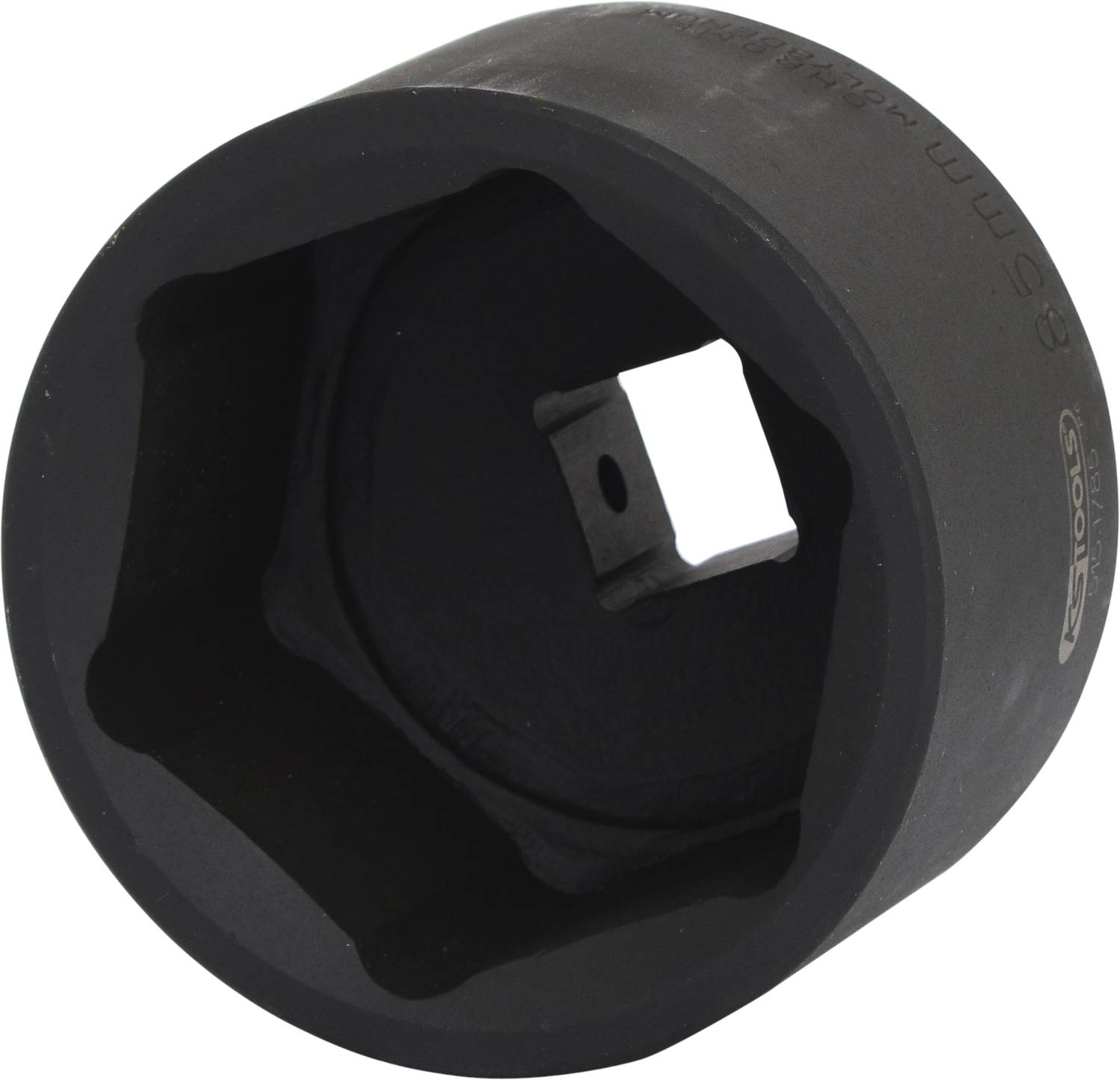 KS Tools 5151785 515.1785 Kraft-Steckschlüsseleinsatz 85 mm