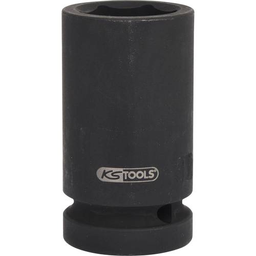 KS Tools 5151827 515.1827 Kraft-Steckschlüsseleinsatz 27 mm