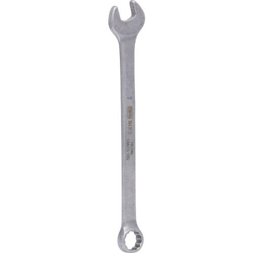 Thumbnail - KS Tools 964.0110 964.0110 Ring-Maulschlüssel Schlüsselweite (Metrisch) 10 mm