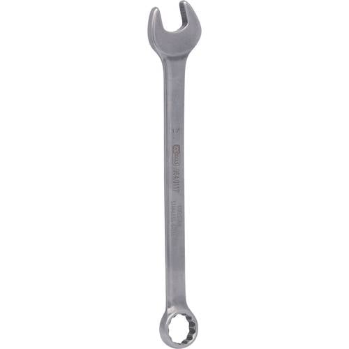 KS Tools 964.0117 964.0117 Ring-Maulschlüssel Schlüsselweite (Metrisch) 17 mm