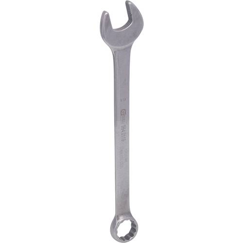 KS Tools 964.0119 964.0119 Ring-Maulschlüssel Schlüsselweite (Metrisch) 19 mm