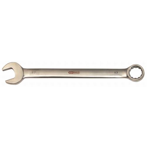 Thumbnail - KS Tools 965.0207 965.0207 Ring-Maulschlüssel Schlüsselweite (Metrisch) 7 mm