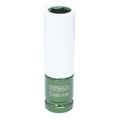 Thumbnail - KS Tools 515.2015 515.2015 Kraft-Steckschlüsseleinsatz 15 mm