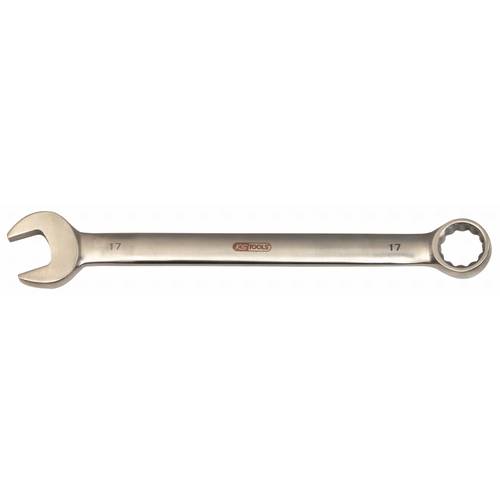 Thumbnail - KS Tools 965.0215 965.0215 Ring-Maulschlüssel Schlüsselweite (Metrisch) 15 mm