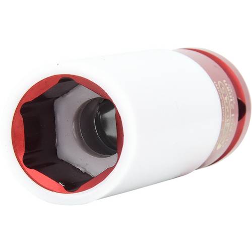 KS Tools 515.2021 515.2021 Kraft-Steckschlüsseleinsatz 21 mm