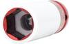 KS Tools 515.2021 515.2021 Sechskant Kraft-Steckschlüsseleinsatz 21 mm 21 mm 1/2" (12.5 mm)