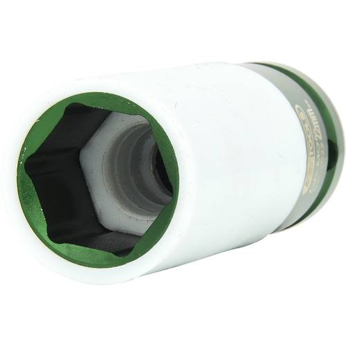 Thumbnail - KS Tools 515.2022 515.2022 Kraft-Steckschlüsseleinsatz 22 mm