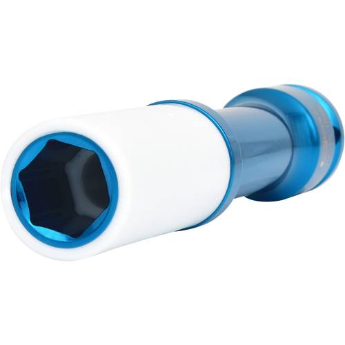 KS Tools 515.2040 515.2040 Kraft-Steckschlüsseleinsatz 17 mm