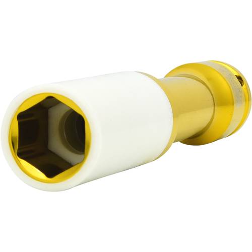 KS Tools 515.2041 515.2041 Kraft-Steckschlüsseleinsatz 19 mm