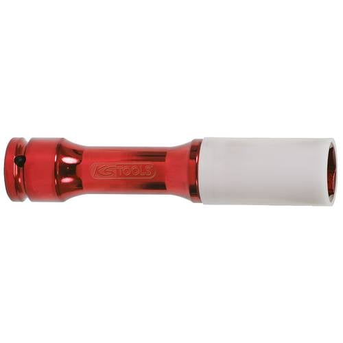Thumbnail - KS Tools 515.2042 515.2042 Kraft-Steckschlüsseleinsatz 21 mm