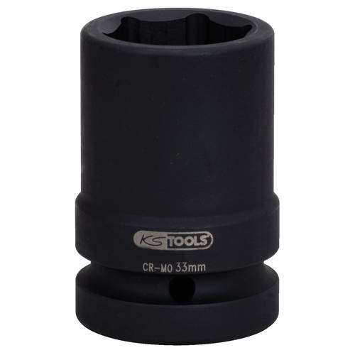 KS Tools 5152124 515.2124 Kraft-Steckschlüsseleinsatz 24 mm