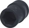 KS Tools 5152130 515.2130 Sechskant Kraft-Steckschlüsseleinsatz 30 mm 30 mm 1" (25 mm)