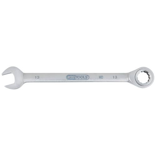 Thumbnail - KS Tools 965.1014 965.1014 Ring-Maulschlüssel Schlüsselweite (Metrisch) 14 mm