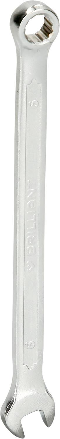 KS TOOLS Ring-Maulschlüssel, 6 mm (BT011906)