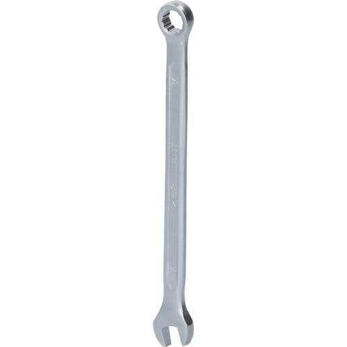 Brilliant Tools BT011907 BT011907 Ring-Maulschlüssel Schlüsselweite (Metrisch) 7 mm