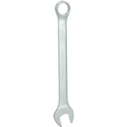 Thumbnail - Brilliant Tools BT011922 BT011922 Ring-Maulschlüssel Schlüsselweite (Metrisch) 22 mm
