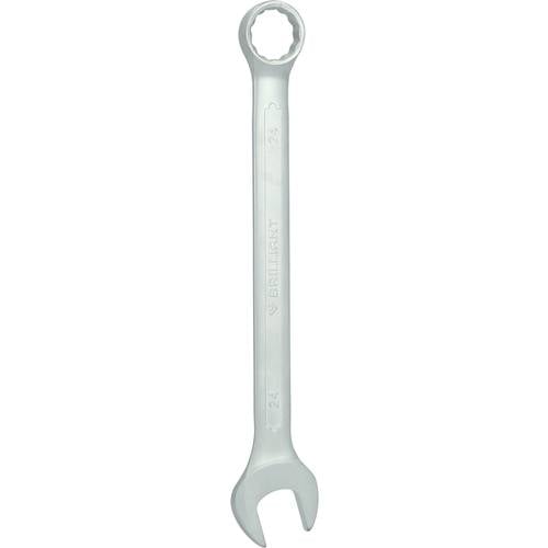Brilliant Tools BT011924 BT011924 Ring-Maulschlüssel Schlüsselweite (Metrisch) 24 mm