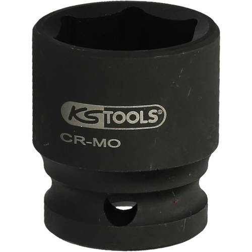 KS Tools 5152182 515.2182 Kraft-Steckschlüsseleinsatz 60 mm 2 3/8