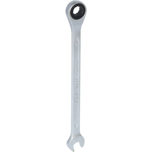 Brilliant Tools BT013707 BT013707 Ring-Ratschenschlüssel Schlüsselweite (Metrisch) 7 mm