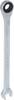 Brilliant Tools BT013707 BT013707 Ring-Ratschenschlüssel Schlüsselweite (Metrisch) 7 mm