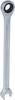 Brilliant Tools BT013708 BT013708 Ring-Ratschenschlüssel Schlüsselweite (Metrisch) 8 mm