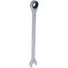 Brilliant Tools BT013709 BT013709 Ring-Ratschenschlüssel Schlüsselweite (Metrisch) 9 mm