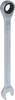 Brilliant Tools BT013711 BT013711 Ring-Ratschenschlüssel Schlüsselweite (Metrisch) 11 mm