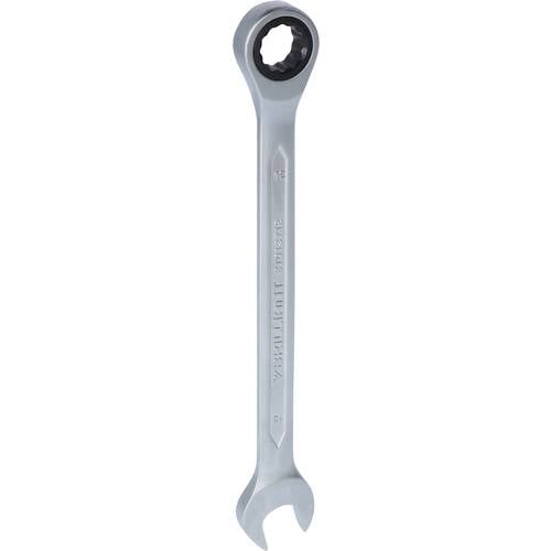 Thumbnail - Brilliant Tools BT013712 BT013712 Ring-Ratschenschlüssel Schlüsselweite (Metrisch) 12 mm