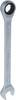 Brilliant Tools BT013713 BT013713 Ring-Ratschenschlüssel Schlüsselweite (Metrisch) 13 mm