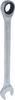 Brilliant Tools BT013714 BT013714 Ring-Ratschenschlüssel Schlüsselweite (Metrisch) 14 mm